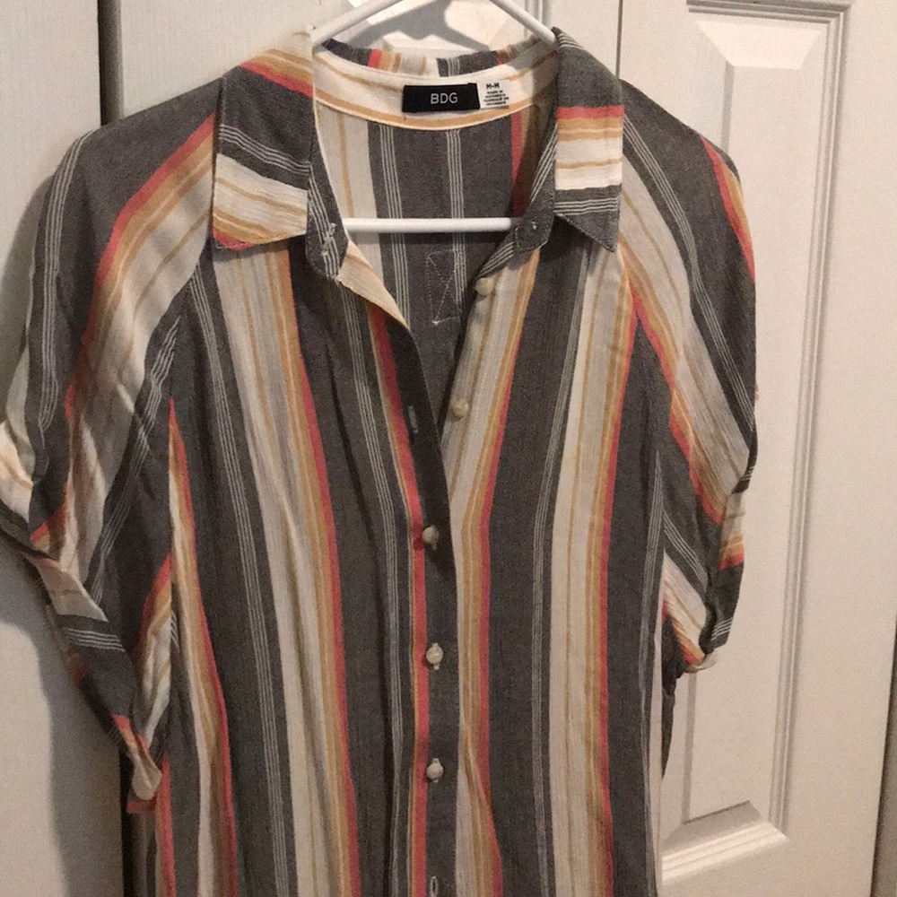 Urban Outfitters Blouse